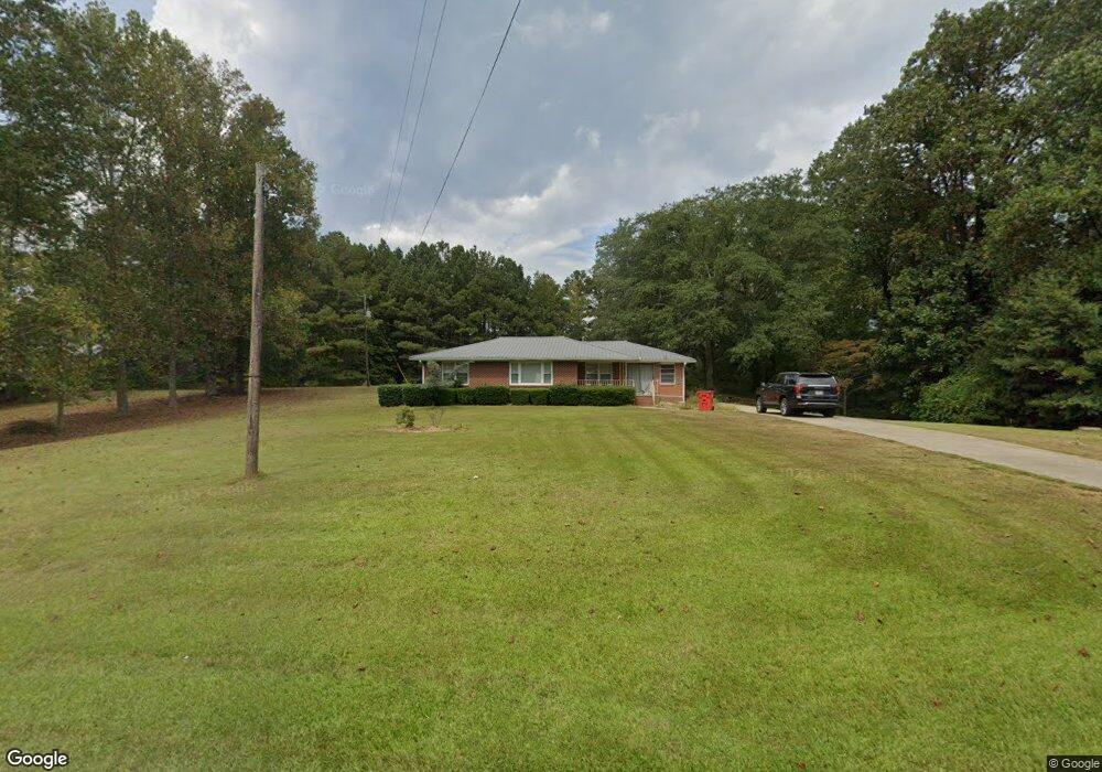 6688 Smithfield Rd, Bowdon, GA 30108 - photo 1