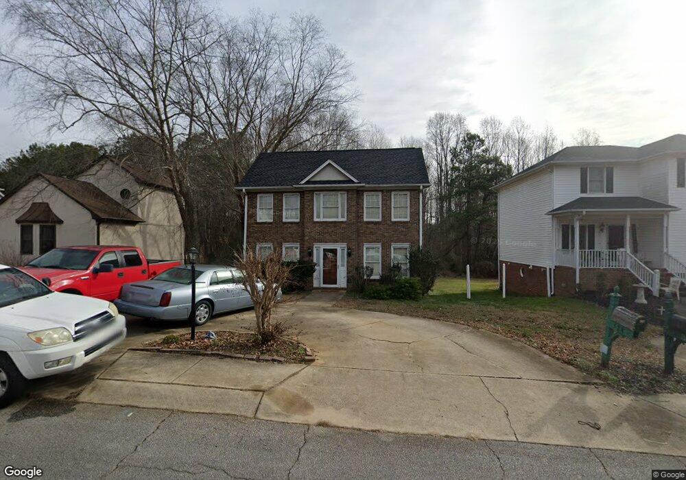 5241 Pogue St, Spartanburg, SC 29301 - photo 1