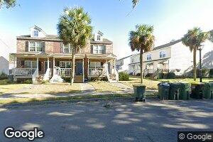 1314 Dieter St, Savannah, GA 31404