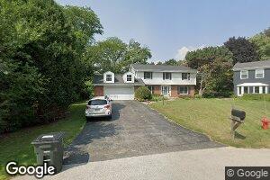 9471 N Fairway Cir, Milwaukee, WI 53217