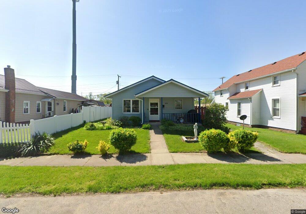 929 Pearl St, Elkhart, IN 46516 - photo 1