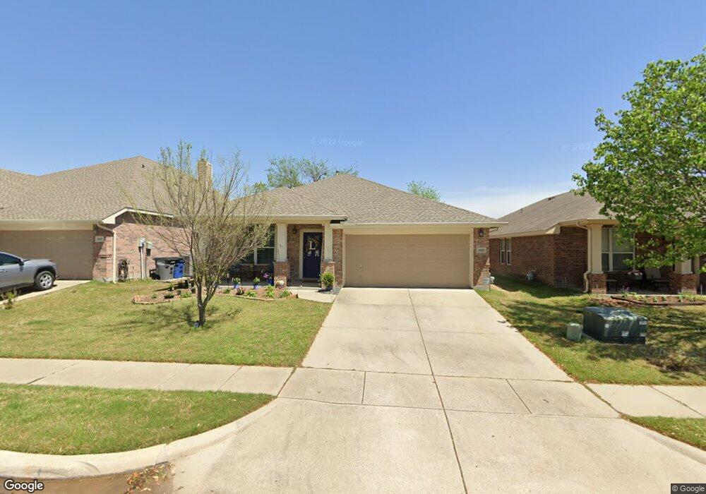 2029 Highland Dr, Wylie, TX 75098 - photo 1