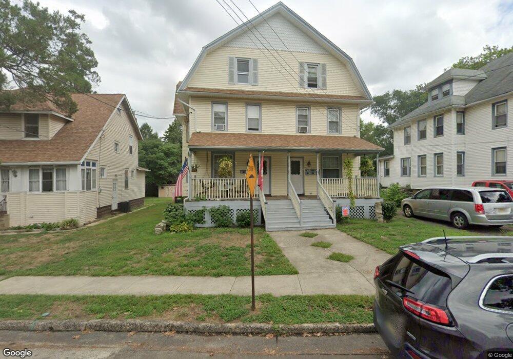 117 Virginia Ave, Audubon, NJ 08106 - photo 1
