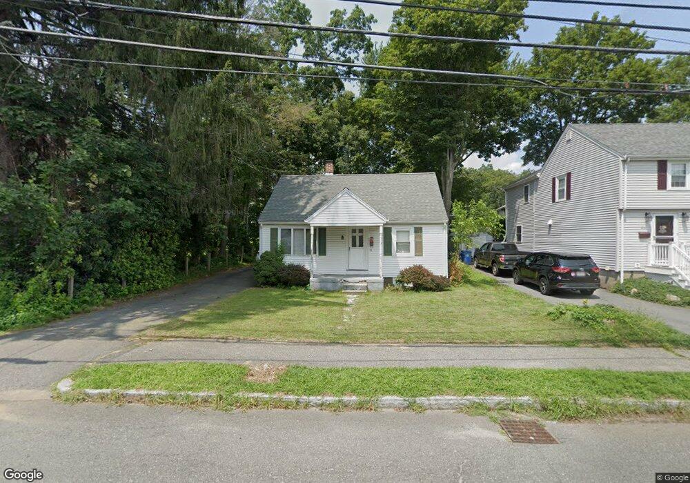 41 Gould St unit A, Wakefield, MA 01880 - photo 1