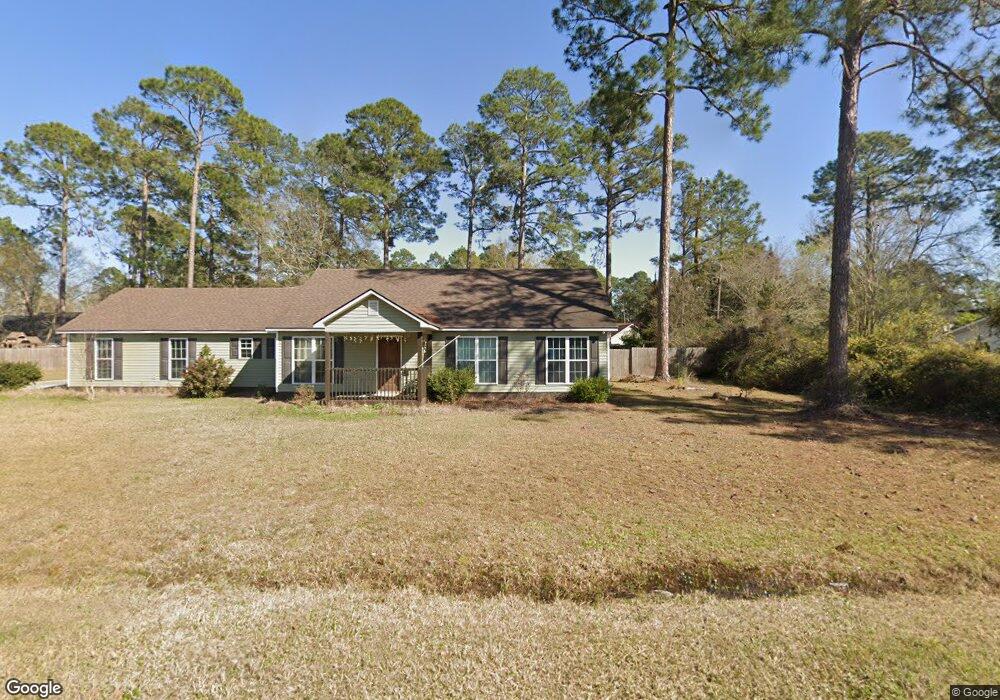 1704 Iris St, Adel, GA 31620 - photo 1