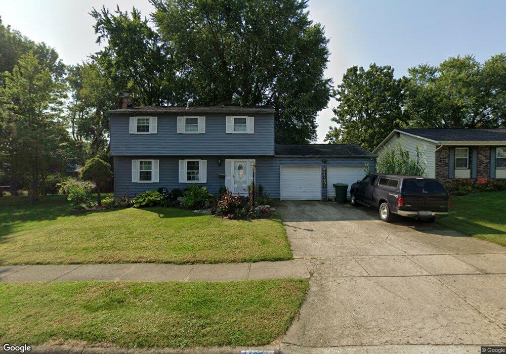 1687 Gypsy Ln, Columbus, OH 43229 - photo 1