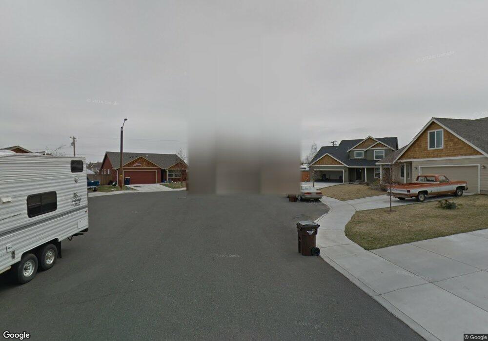 1906 NW Joshua Tree Ct, Redmond, OR 97756 - photo 1