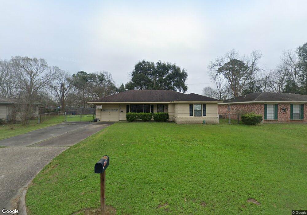 756 Dezso Dr, Alvin, TX 77511 - photo 1