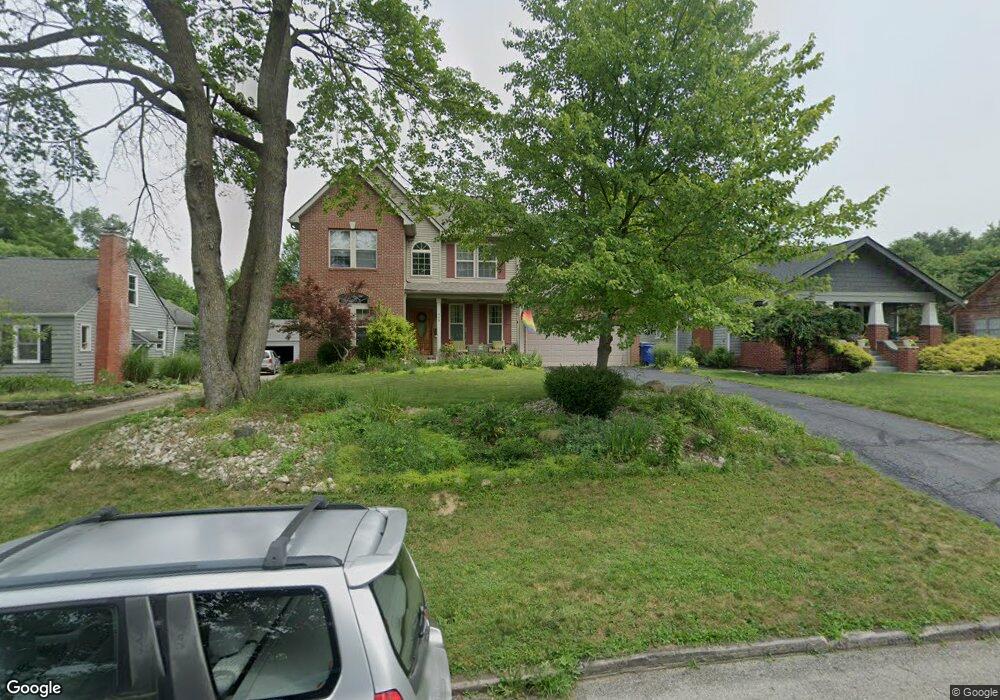 468 Garden Rd, Columbus, OH 43214 - photo 1