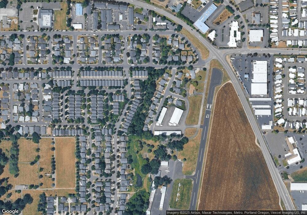 441 NE Airpark Way, Newberg, OR 97132 - photo 1