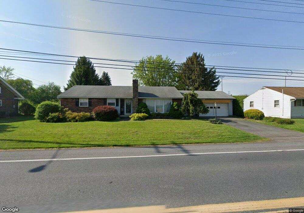 207 W State St, Lyon Station, PA 19536 - photo 1