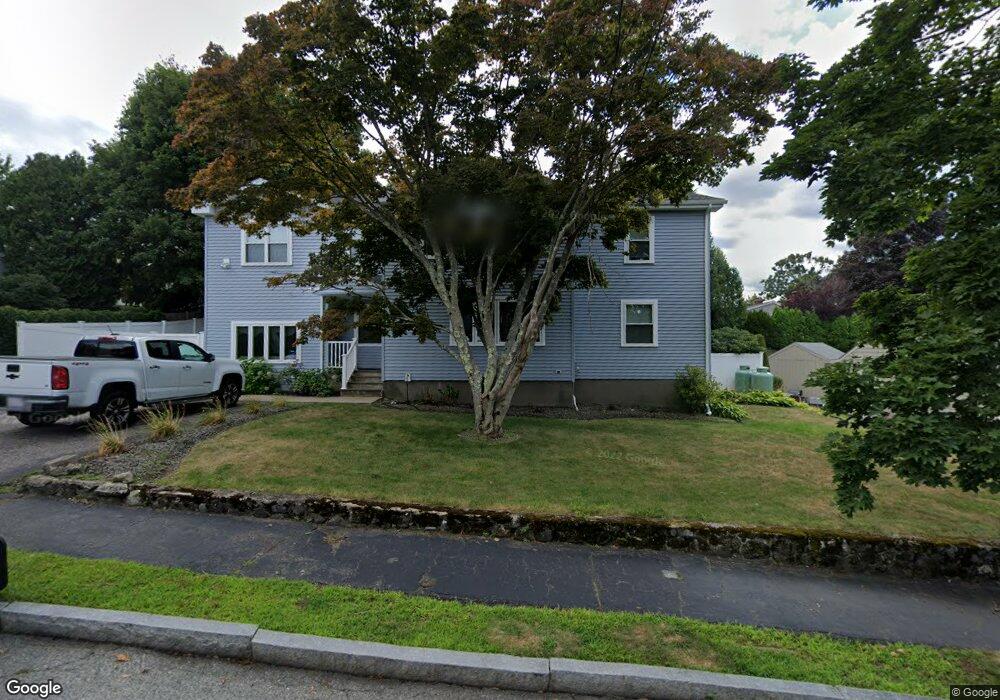 54 Tudor St, Waltham, MA 02451 - photo 1