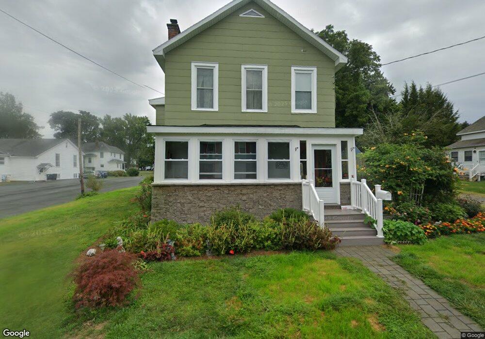 3 Hudson St, Castleton On Hudson, NY 12033 - photo 1