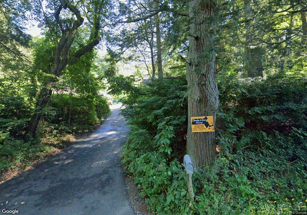 150 Fenton Rd, Monson, MA 01057 - photo 1