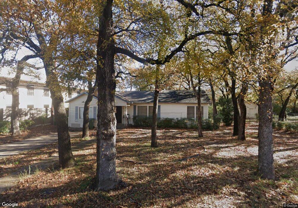 1240 Dora St, Bedford, TX 76022 - photo 1