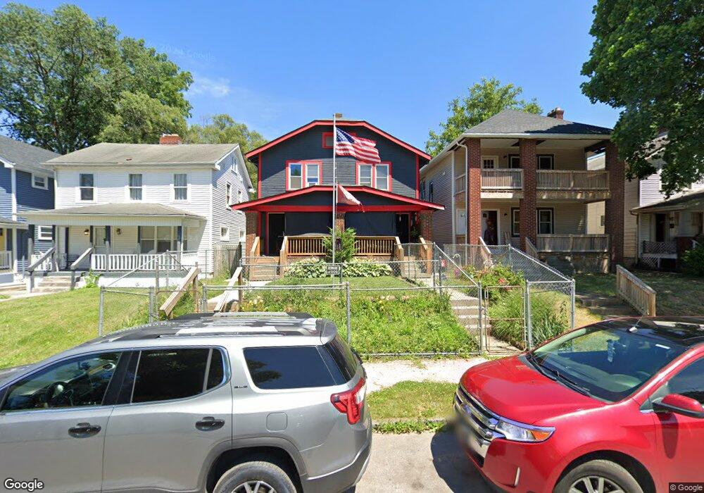 1180 Linwood Ave unit 182, Columbus, OH 43206 - photo 1