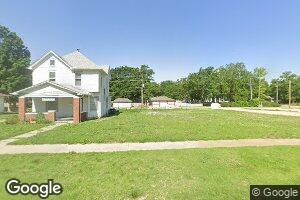 433 N 2nd St, Lindsborg, KS 67456