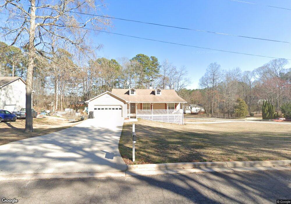 148 Glenloch Pkwy, Stockbridge, GA 30281 - photo 1