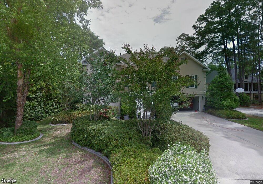 4 Brevard Point Rd, Savannah, GA 31410 - photo 1