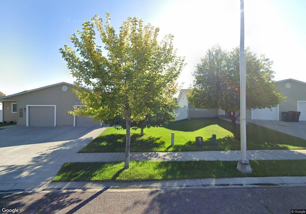 48 Empire Loop, Kalispell, MT 59901 - photo 1