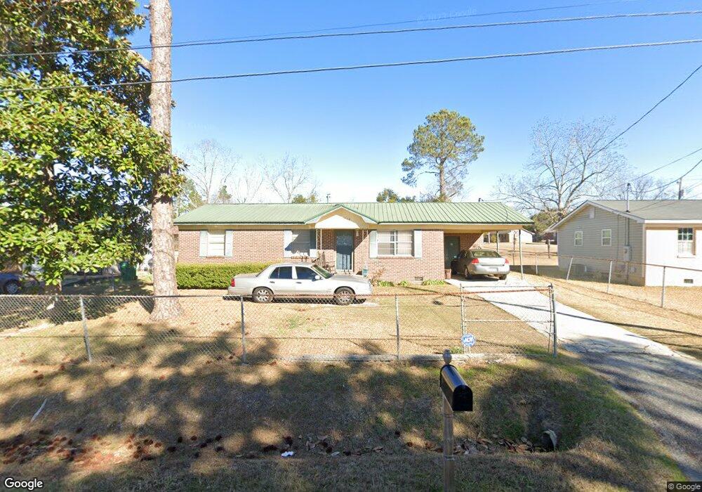319 E Hobson St, Sylvester, GA 31791 - photo 1