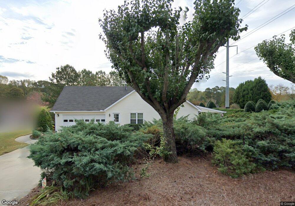 2110 Saint Thomas Way, Suwanee, GA 30024 - photo 1