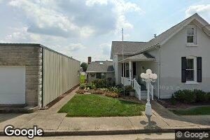 123 W 6th St, Ferdinand, IN 47532