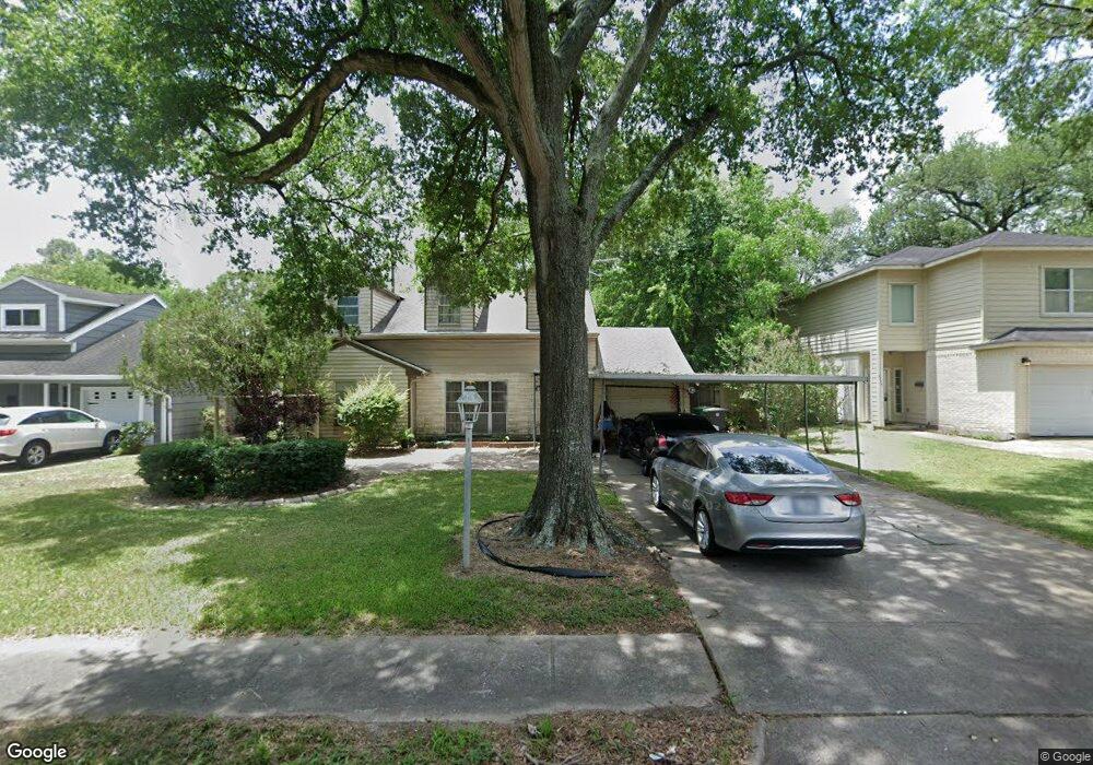 3818 Zephyr St, Houston, TX 77021 - photo 1