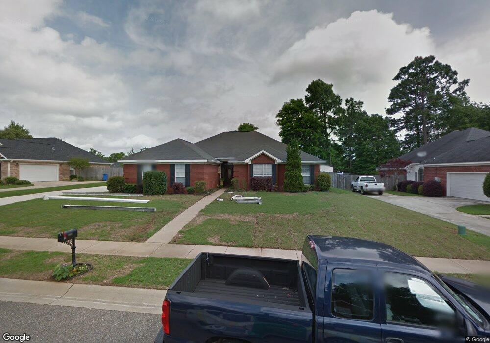 10208 Summerlake Ct, Mobile, AL 36608 - photo 1