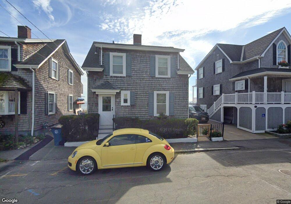 85 Willow Rd, Nahant, MA 01908 - photo 1