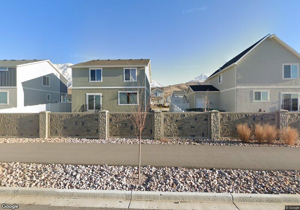 1239 S Red Cliff Dr unit 221, Santaquin, UT 84655 - photo 1