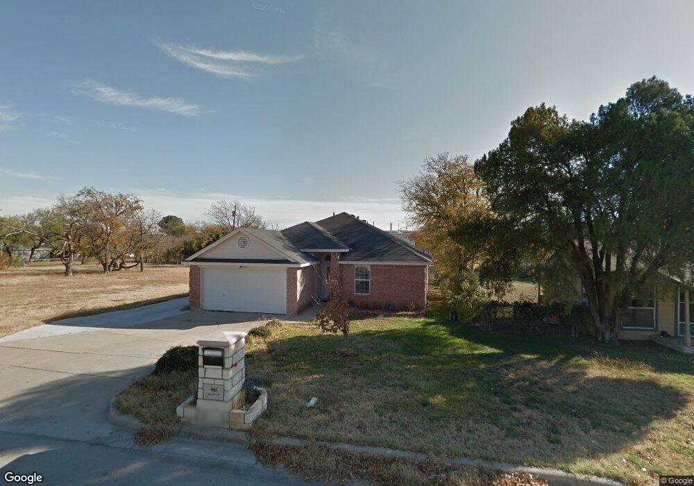 908 Mccully St, Fort Worth, TX 76108 - photo 1