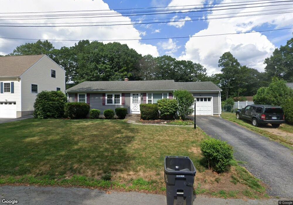 21 New York Ave, Cumberland, RI 02864 - photo 1