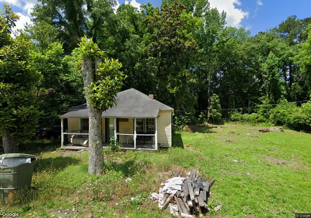 1707 B St, Camden, SC 29020 - photo 1