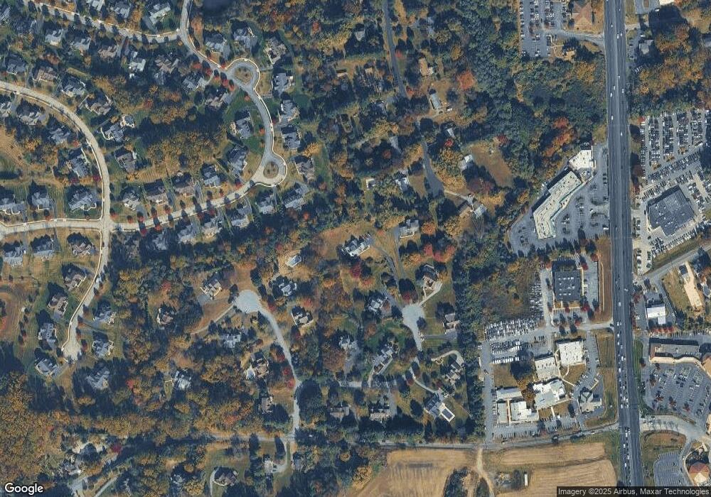 15 Grouse Trail, Chadds Ford, PA 19317 - photo 1