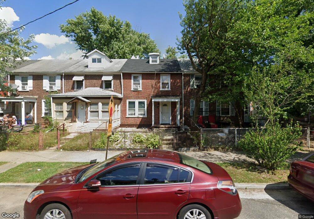 3010 Kearsarge Rd, Camden, NJ 08104 - photo 1