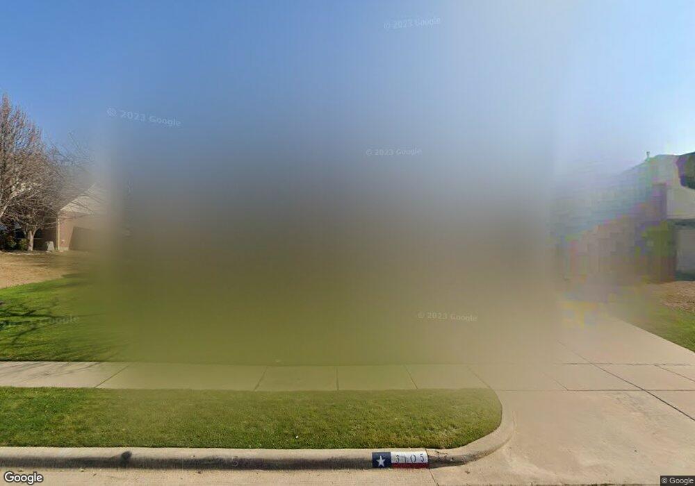 3105 Union Lake Rd, Denton, TX 76210 - photo 1