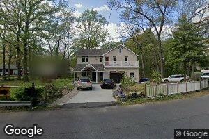 312 Larch Rd, Mount Laurel, NJ 08054