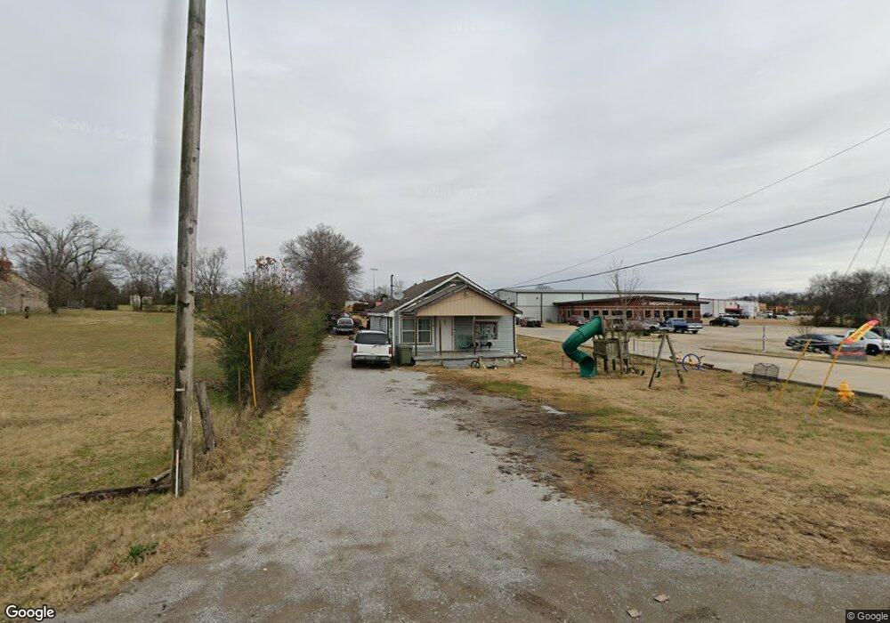 707 Cainsville Rd, Lebanon, TN 37087 - photo 1