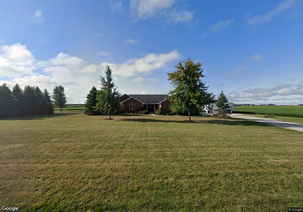 5103 Yoder Rd, Yoder, IN 46798 - photo 1