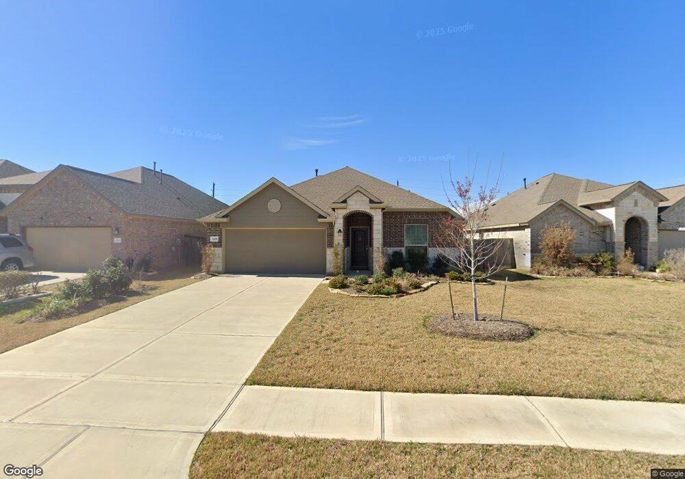 17419 Hartford Field Ln, Hockley, TX 77447 - photo 1