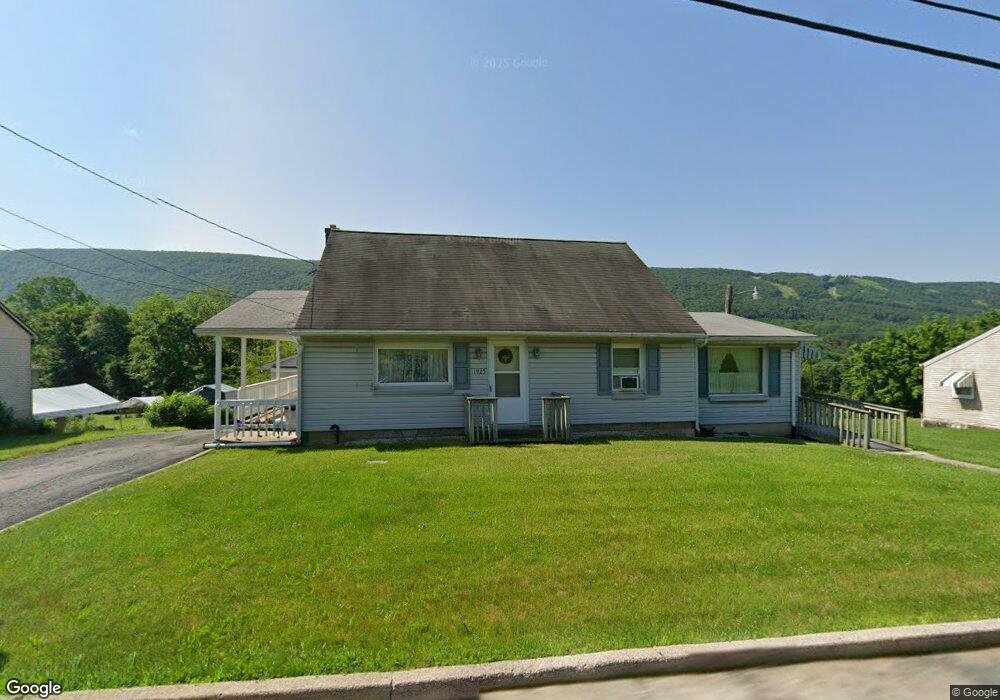 1925 Lower Smith Gap Rd, Kunkletown, PA 18058 - photo 1