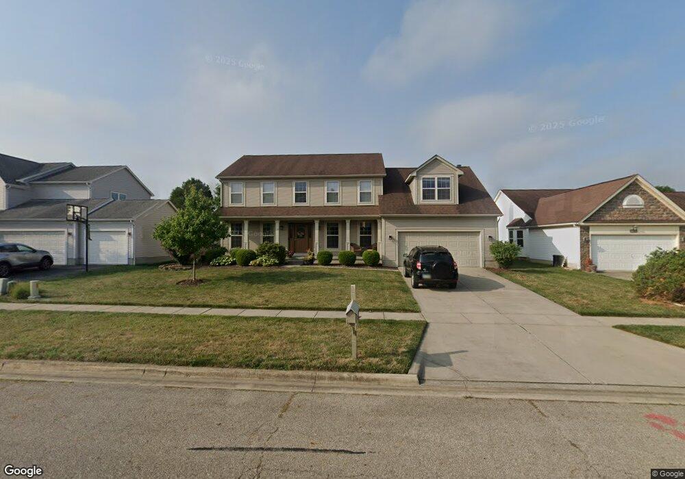 355 Hillcrest Dr, Circleville, OH 43113 - photo 1