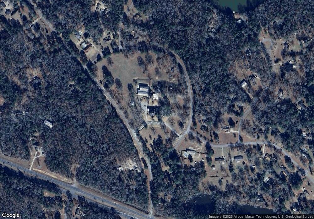 7500 Jenkins Rd, Upatoi, GA 31829 - photo 1