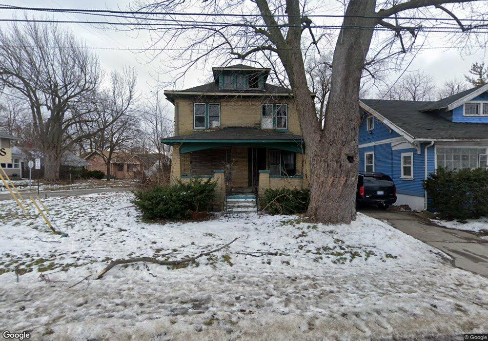 2101 Corunna Rd, Flint, MI 48503 - photo 1