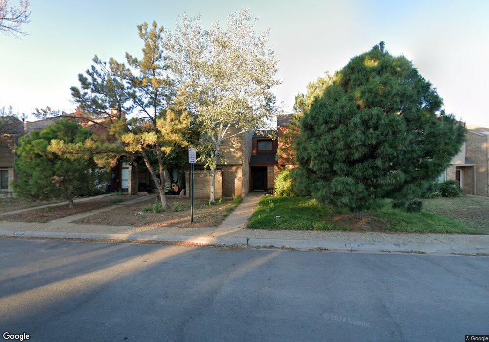 4747 Boulder Dr, Midland, TX 79707 - photo 1