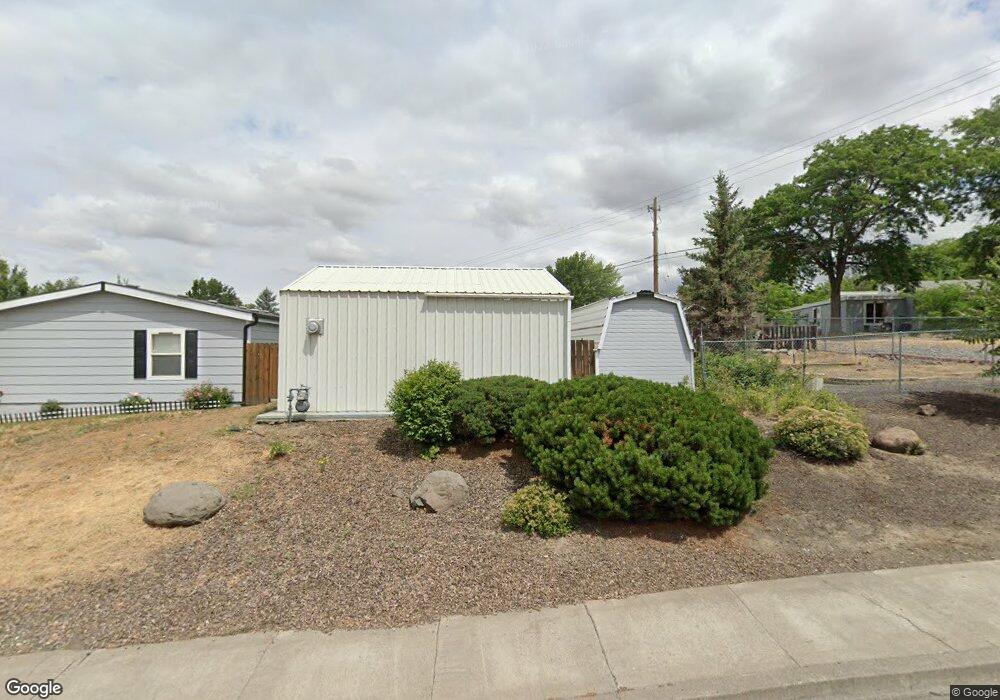 2830 SW Goodwin Ave, Pendleton, OR 97801 - photo 1