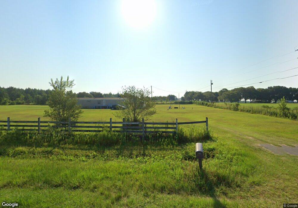 2184 Howell Tanner Chapel Rd, Lucedale, MS 39452 - photo 1