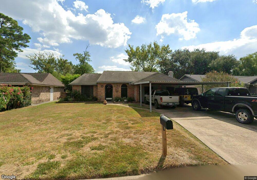 6363 French Chateau Dr, Houston, TX 77088 - photo 1