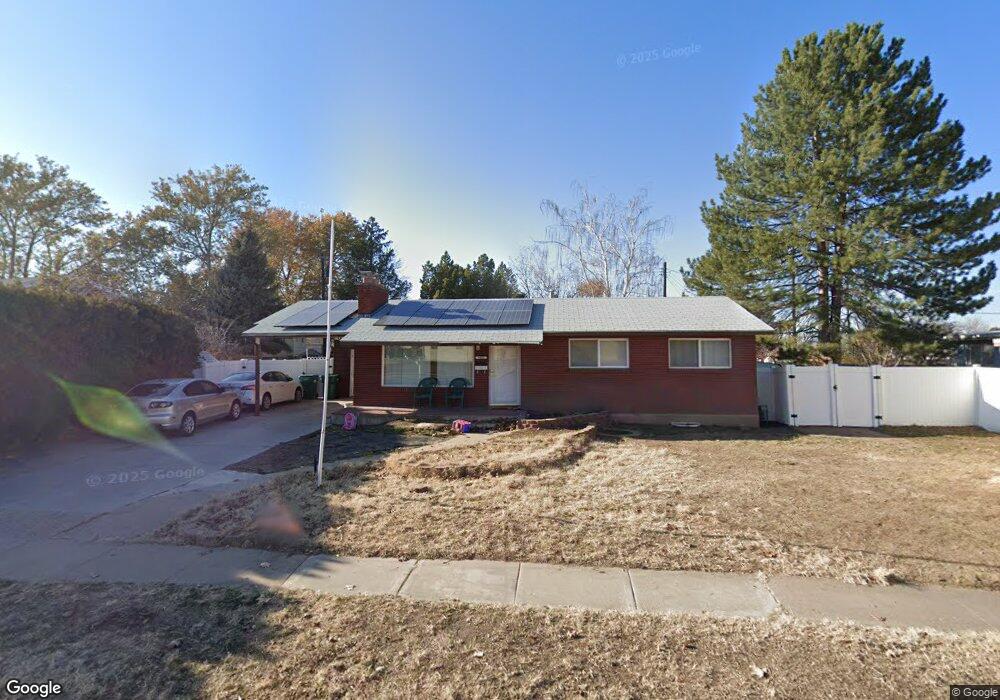 4685 S 2025 W, Roy, UT 84067 - photo 1